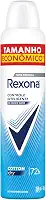 Rexona Antitranspirante Aerossol Cotton Dry 250 ml