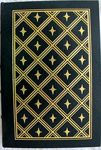 A Conspiracy so Immense (The Leather-Bound Libr... B000N6OL7Y Book Cover