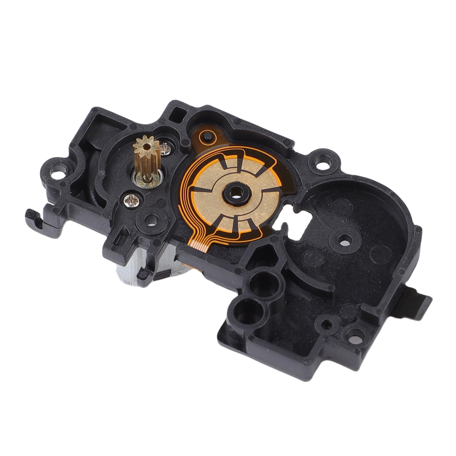 Ricambio del motore di azionamento riflettore per fotocamera digitale 5D4 SLR, motore in metallo ABS durevole per prestazioni migliori, 1 pezzo