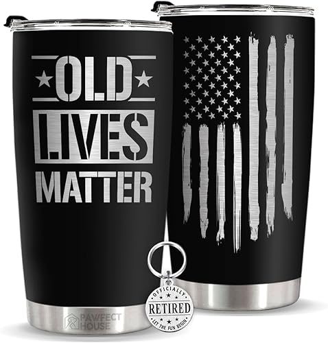 Miniatura 1 de Regalos para el Día de la Madre para mujeres, Día del Padre, Jubilación, Regalos de cumpleaños para hombres, papá, abuelo, agradecimiento de