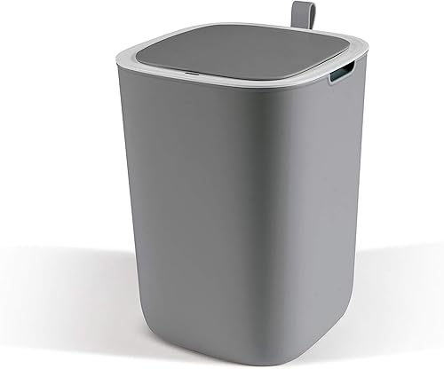 Perfetto Bin Coll Iseo mit Sensor - Lt 9 - Grau - 2360 g