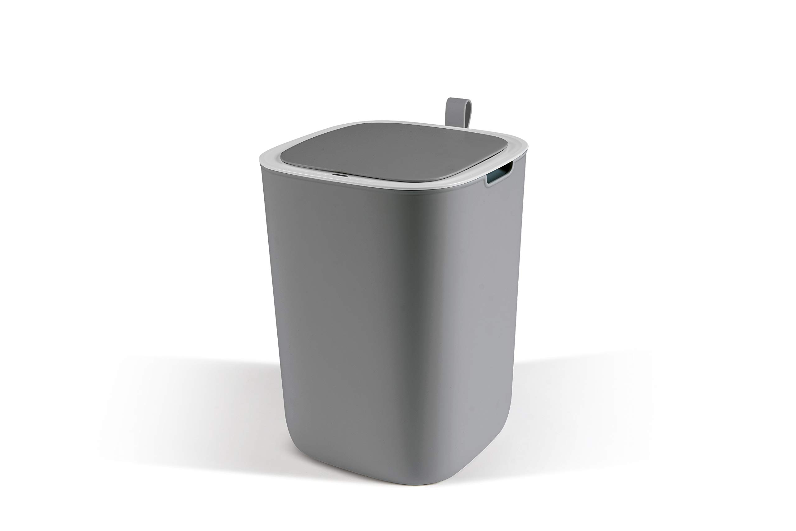 Perfetto Bin Coll Iseo z czujnikiem - Lt 9 - szary - 2360 g