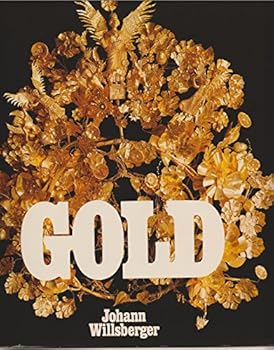 Hardcover Gold Book