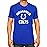 Team Fan Apparel NFL Adult Gameday T-Shirt - Cotton Blend - Tagless - Semi-Fitted - Unleash Your Team Spirit During Game Day (Indianapolis Colts - Royal, Large)