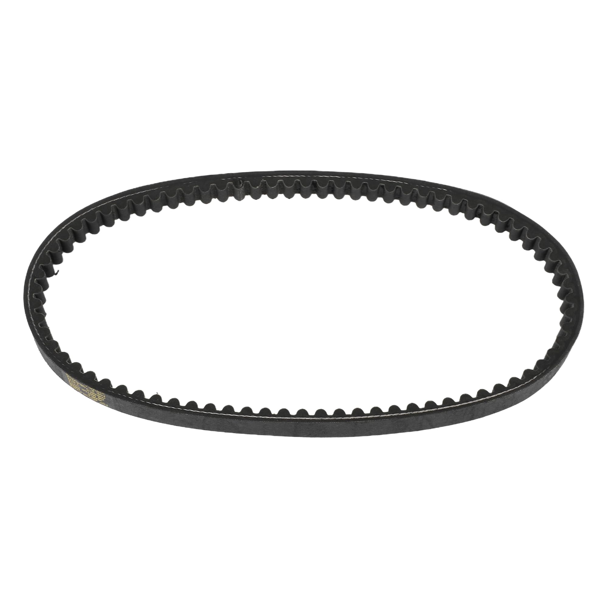 Hihaha Go Kart Drive Belt for 125cc 150cc GY6 157QMJ 152QMI Long Case Scooter ATV Go Kart Moped V-Belt