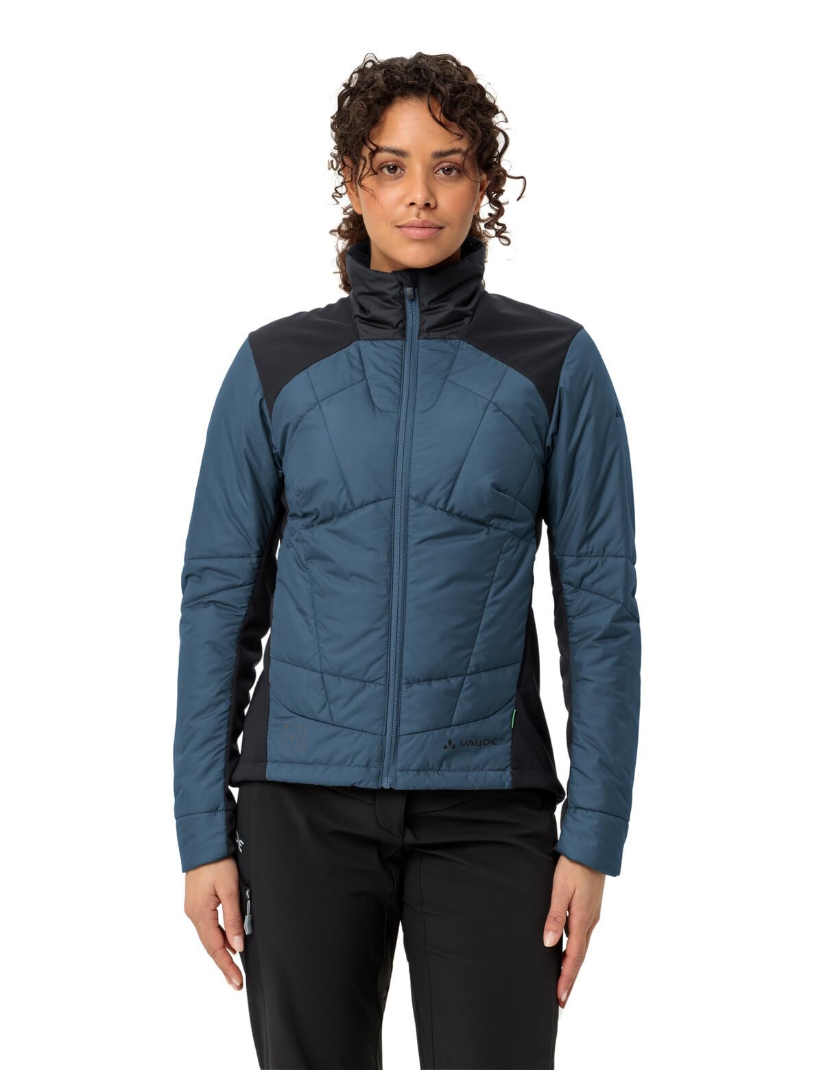 VAUDE Kurtka Kobiety Damska Kurtka Minaki IV