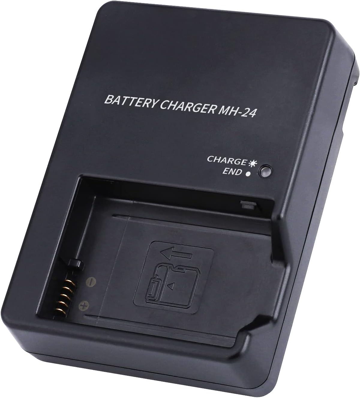 MH-24 Wall Battery Charger for Nikon: for EN-EL14 Philippines Ubuy