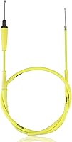 Vista 8 de nibbi Cable de acelerador de 46" Go Kart universal para bicicleta de suciedad, mini bicicleta y motocross Cable de acelerador para motocicleta 125
