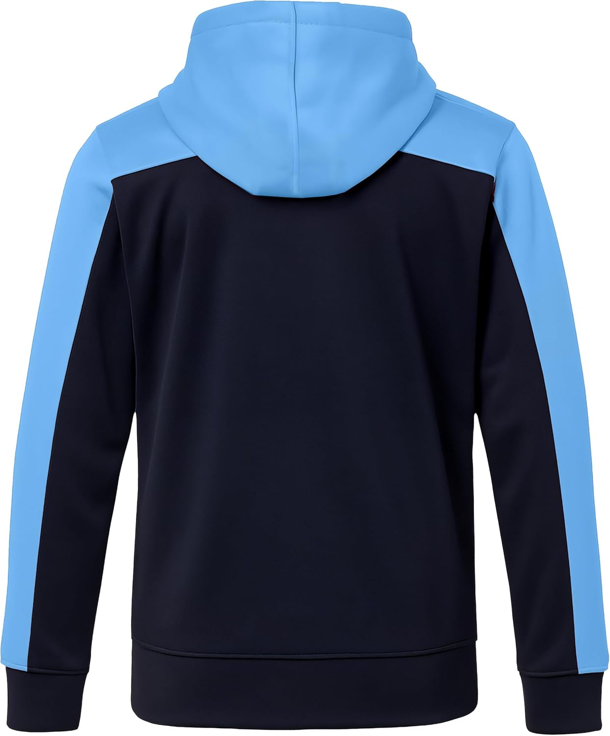 Icon Sports English Premiership boys Manchester City Pullover Hoodie - Image 4