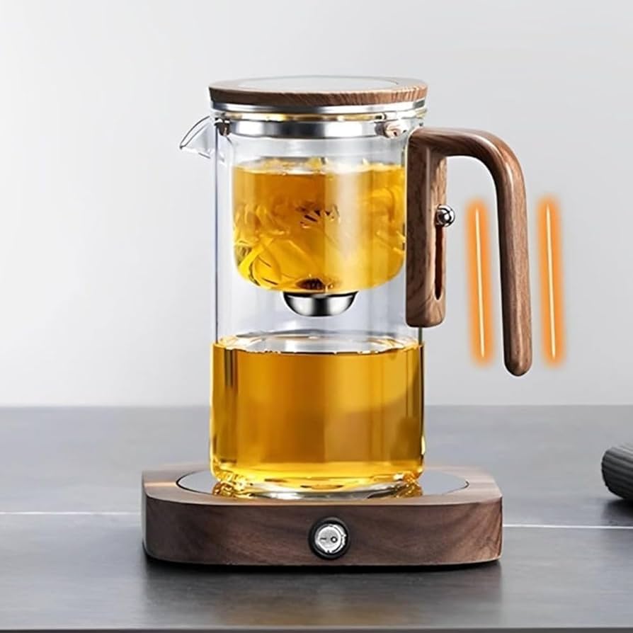 マウイ エンチャンテッド Amazon | Siuhuig エンチャンティティーポット、エンチャン