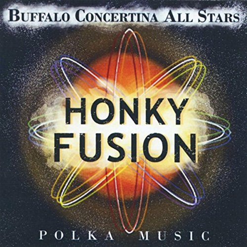 Play Honky Fusion by Buffalo Concertina All Stars on Amazon Music
