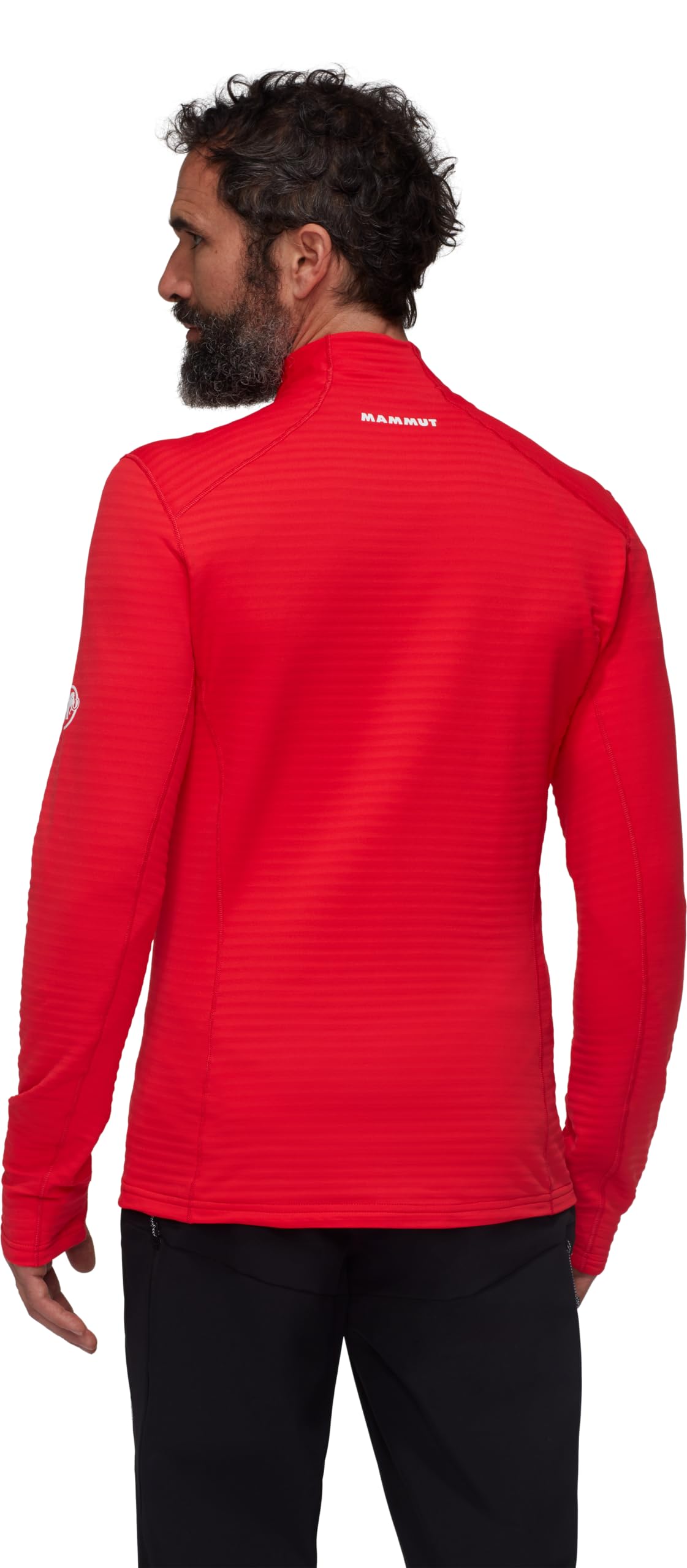 Mammut 1014 Midlayer Jackets Taiss Hombre (Pack de 1)