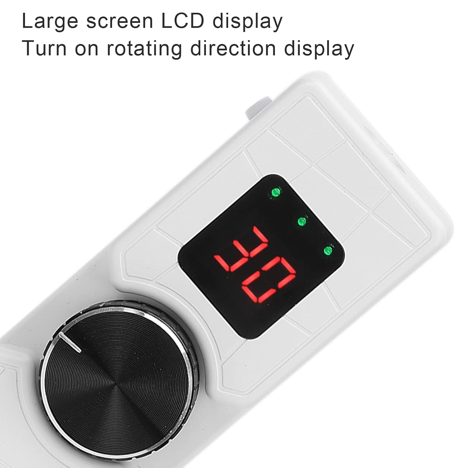 Electric Nail Drill Kit, 30000RPM USB Charging Nail Drill Machine Portable Adjustable Speed Nail Grinding Polisher Nails Manicure Pedicure Tool(White)