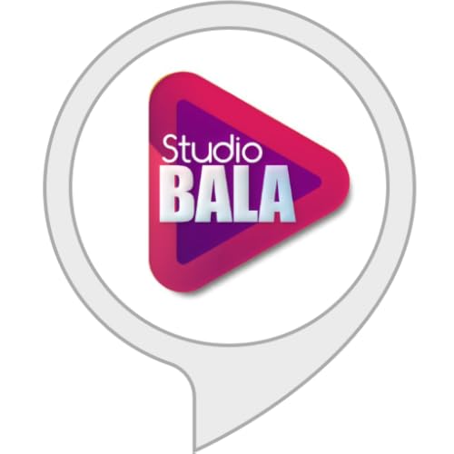 Estúdio Bala
