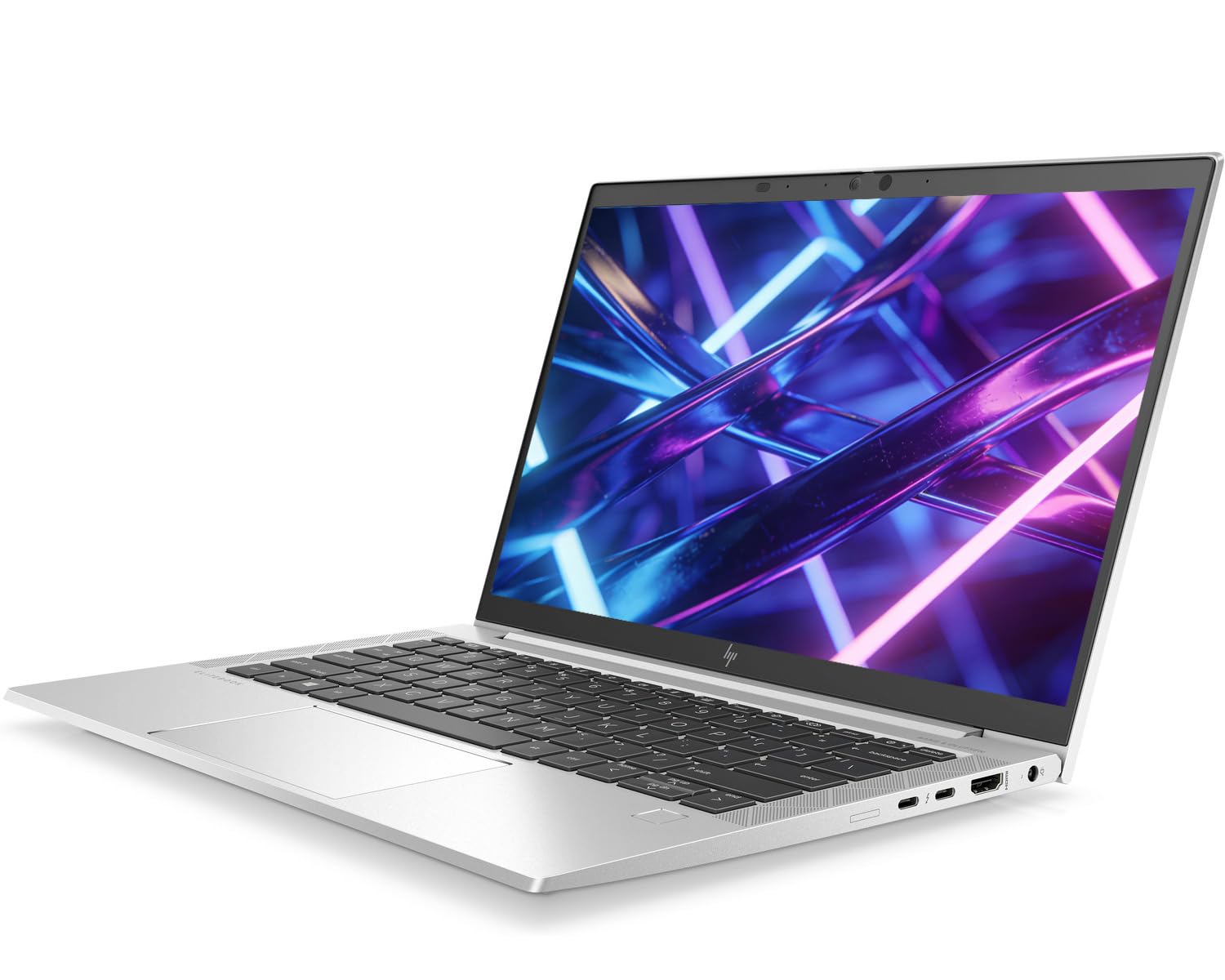 Amazon.com: HP EliteBook 830 G8 Touchscreen Laptop, 13.3