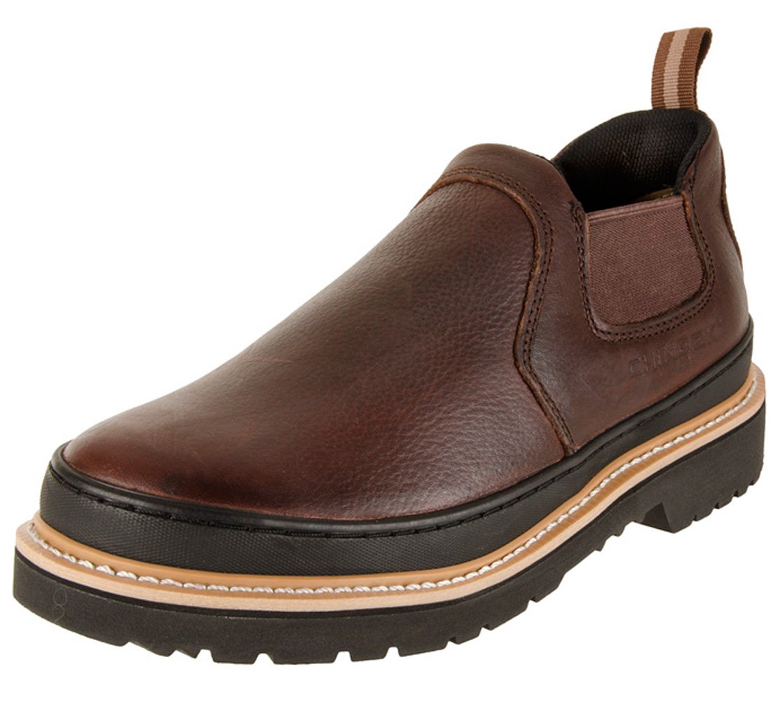 Chinook Footwear Men's Romeo Slip-On