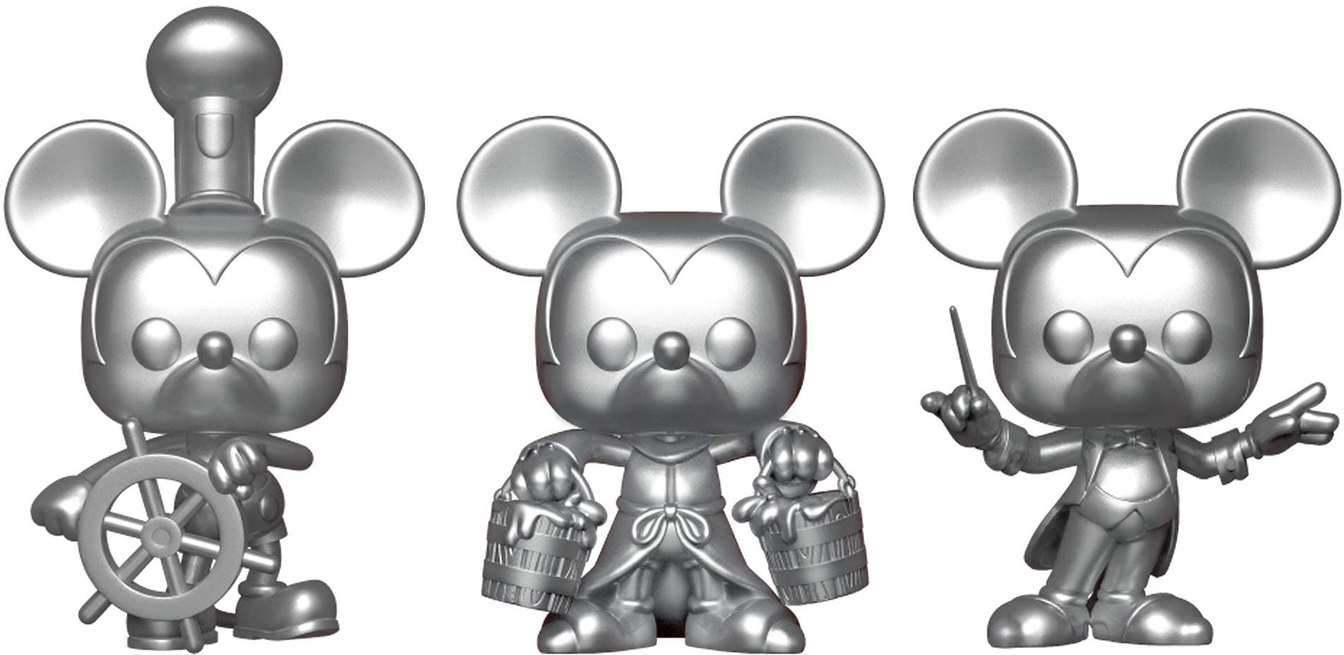 steamboat mickey funko pop