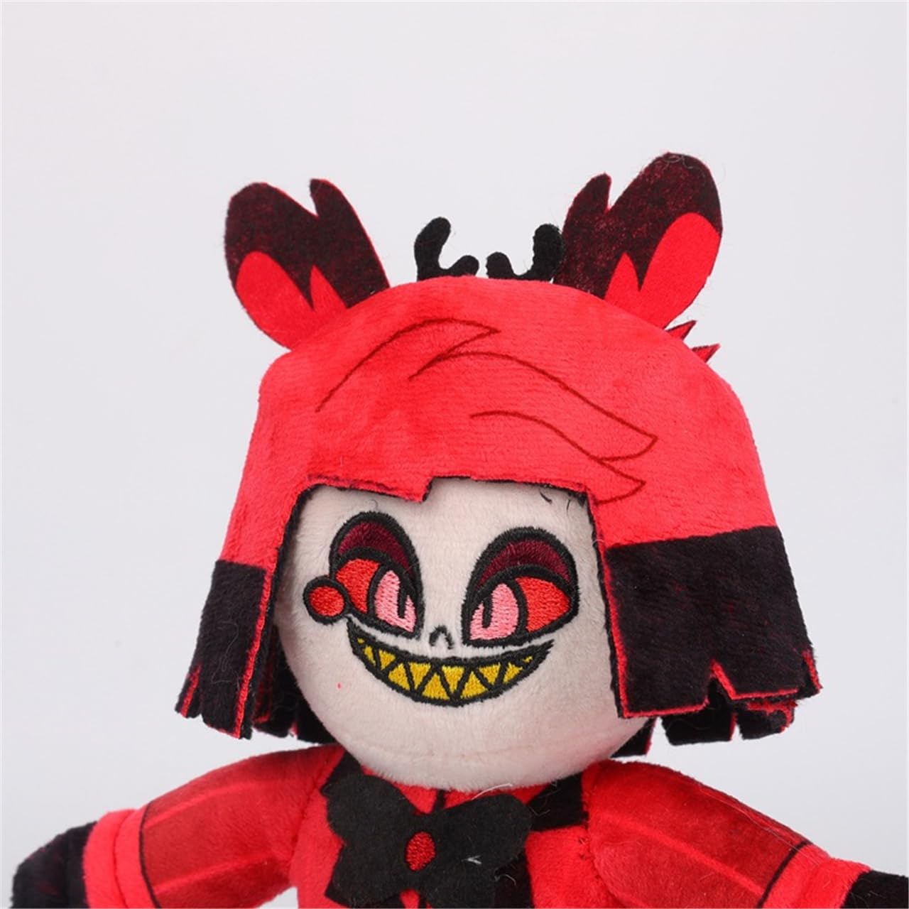 Amazon.co.jp: ハズビンホテル Hazbin Hotel ぬいぐるみ ぬいぐるみ