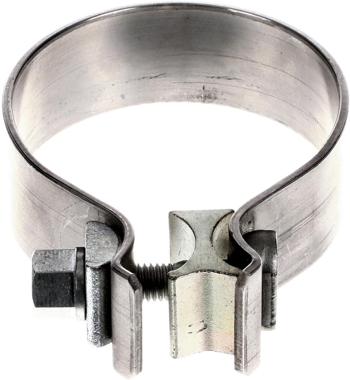 Dorman 677-017 Exhaust Clamp Compatible with Select Ford Models
