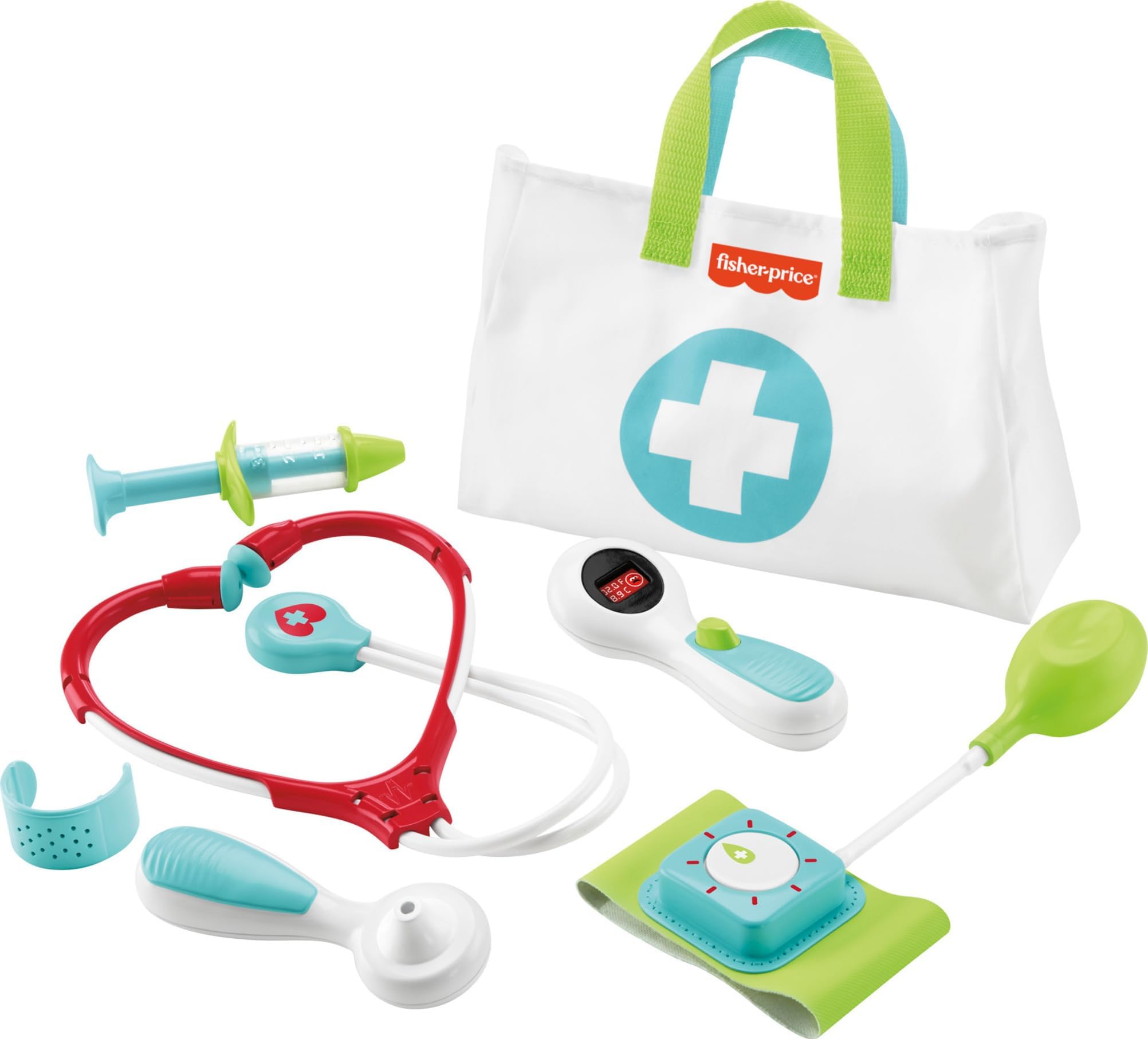 DVH14 Medical Kit