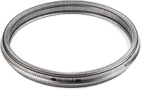 Vista 6 de RE0F10D JF017E 901068 Conjunto de polea y cadena, conjunto de polea y cadena CVT con engranaje de dientes (29 dientes) para Nissan FInfiniti JX35