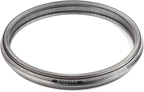 Miniatura 6 de RE0F10D JF017E 901068 Conjunto de polea y cadena, conjunto de polea y cadena CVT con engranaje de dientes (29 dientes) para Nissan FInfiniti JX35