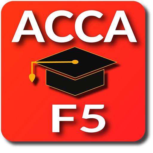 ACCA F5 Exam Kit App on Amazon Appstore