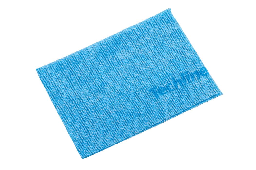 Chicopee TechlineBlue Grid Cloth