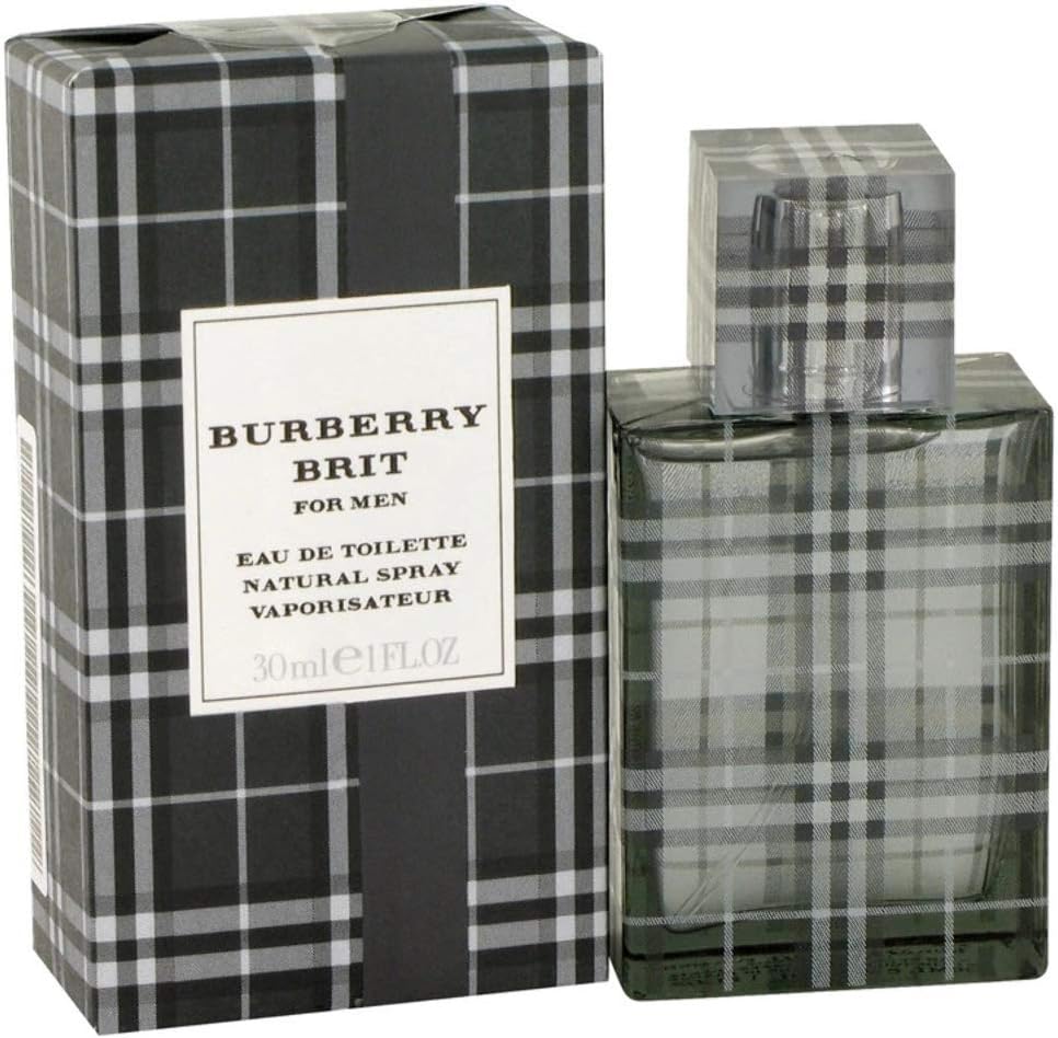 Burberry Brit For Him Eau de Toilette