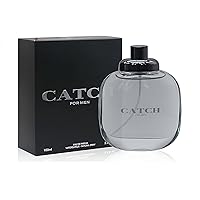 Vista 11 de Colonia para Hombre Eau De Toilette EDT Spray Acqua CEO 3.4 onzas líquidas