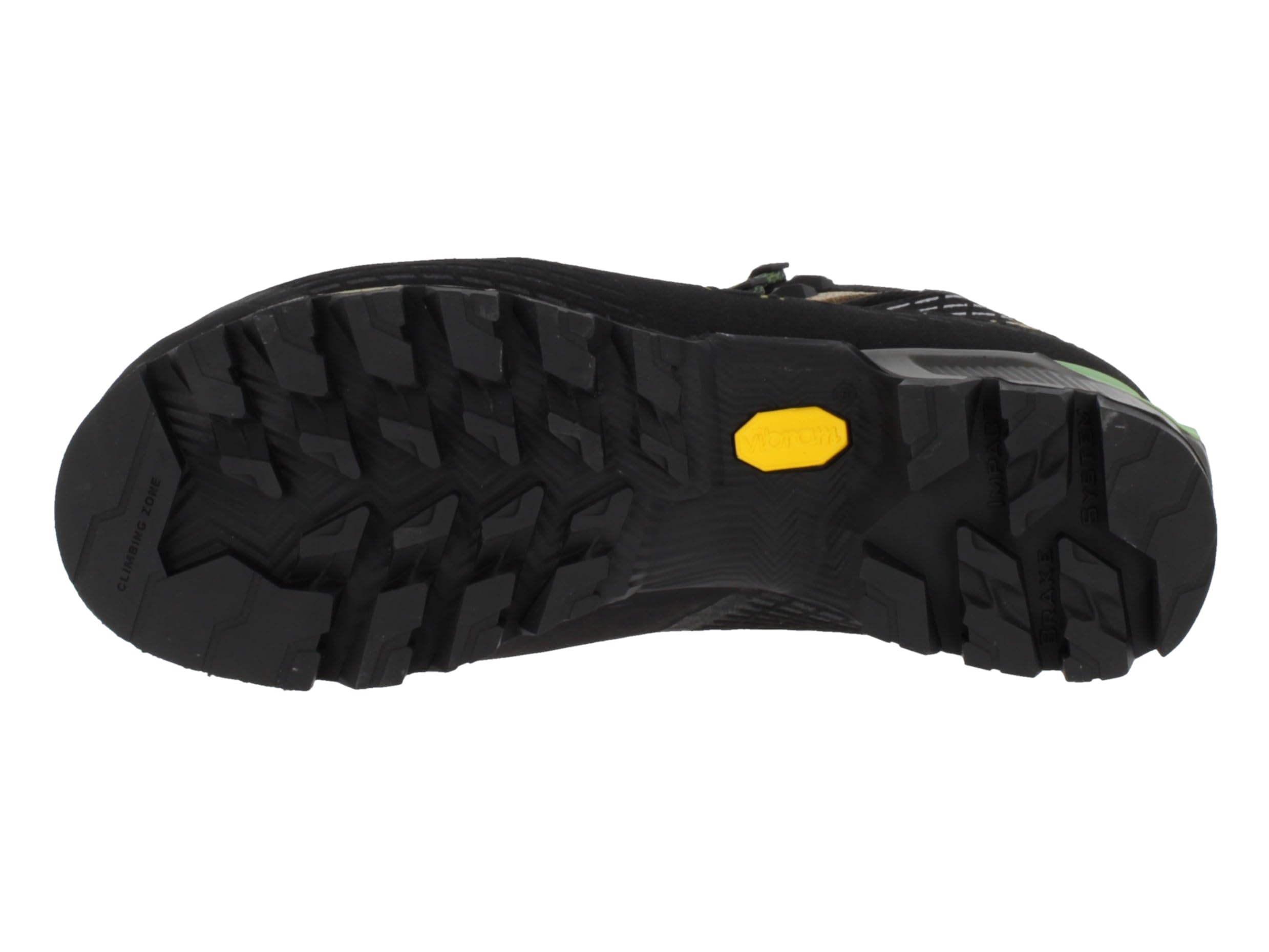 LA SPORTIVA Buty górskie Trango Alpine GTX Woman wodoodporne i stabilne damskie buty górskie z warunkowo odporną na wzrost podeszwą