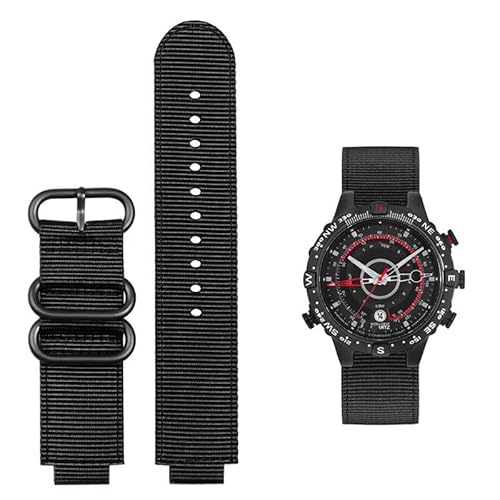 dayeer TIMEX Tide Compass T2N721 T2N720 TW2T76500 TW2T76300pLoXRxbNXEHb`XgbviCXgohuXbg(Black-black)