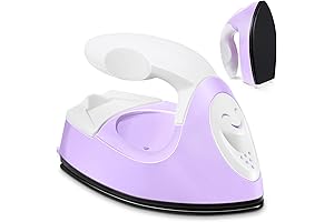 Mini Pixelator Craft Iron: Transform Your Crafts!