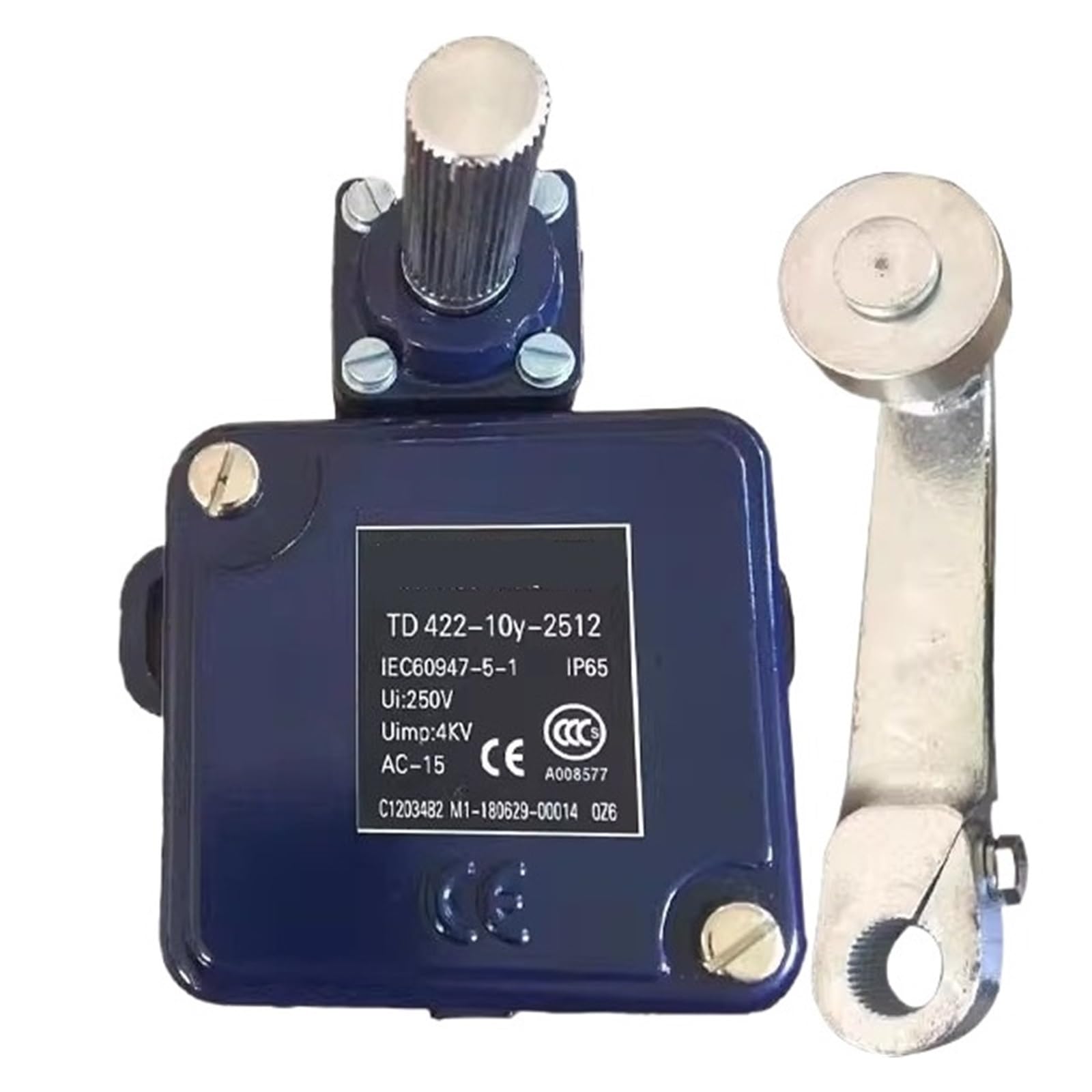 ZVQYSGIW Limit switch MD441-422-11y-01y-10y-T-M20(MD441-11y-M20)