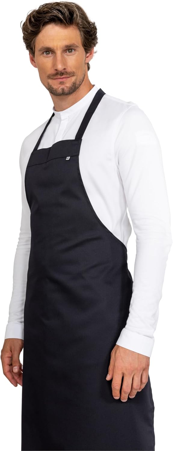Bib Apron Denver - Unisex