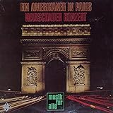  Ein Amerikaner In Paris/Warschauer Konzert