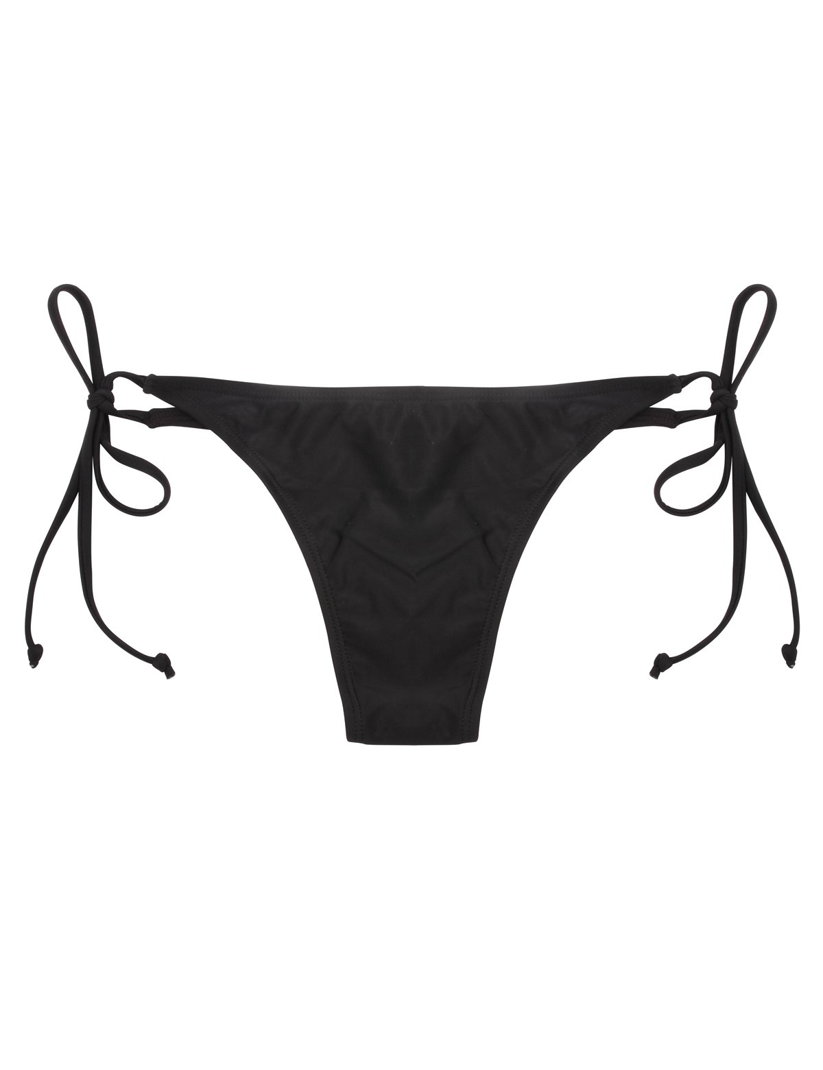 RELLECIGA Bas de Maillot de Bain Femme Tanga Bottom