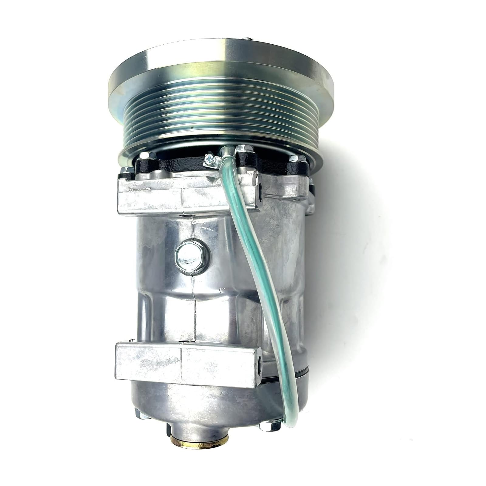Amazon.com: DUCRES SD7H15 Air Conditioning Compressor 163-0872 464