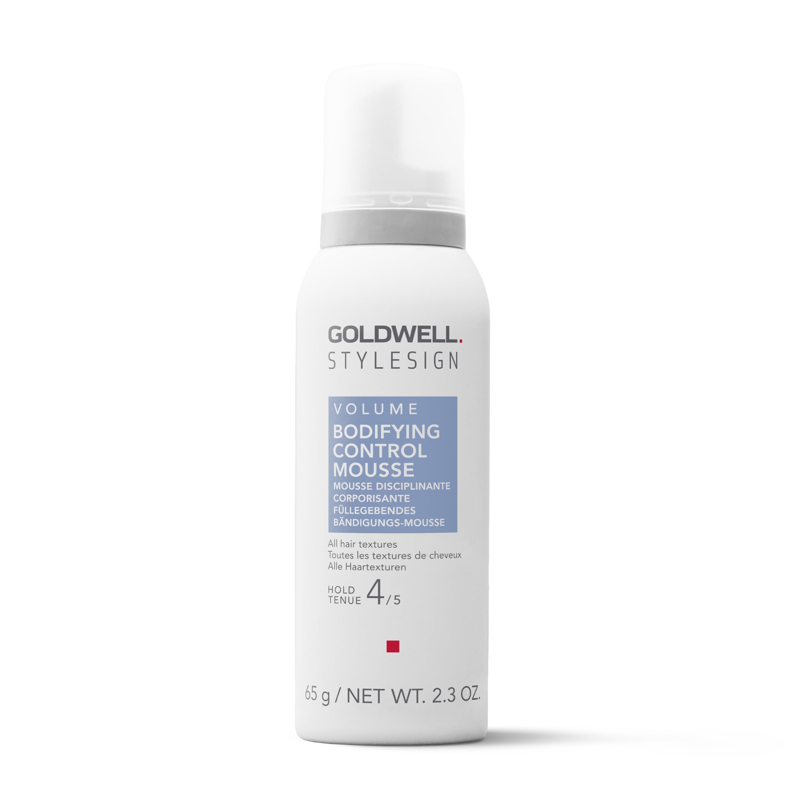 GoldwellStyleSign Bodifying Control Mousse