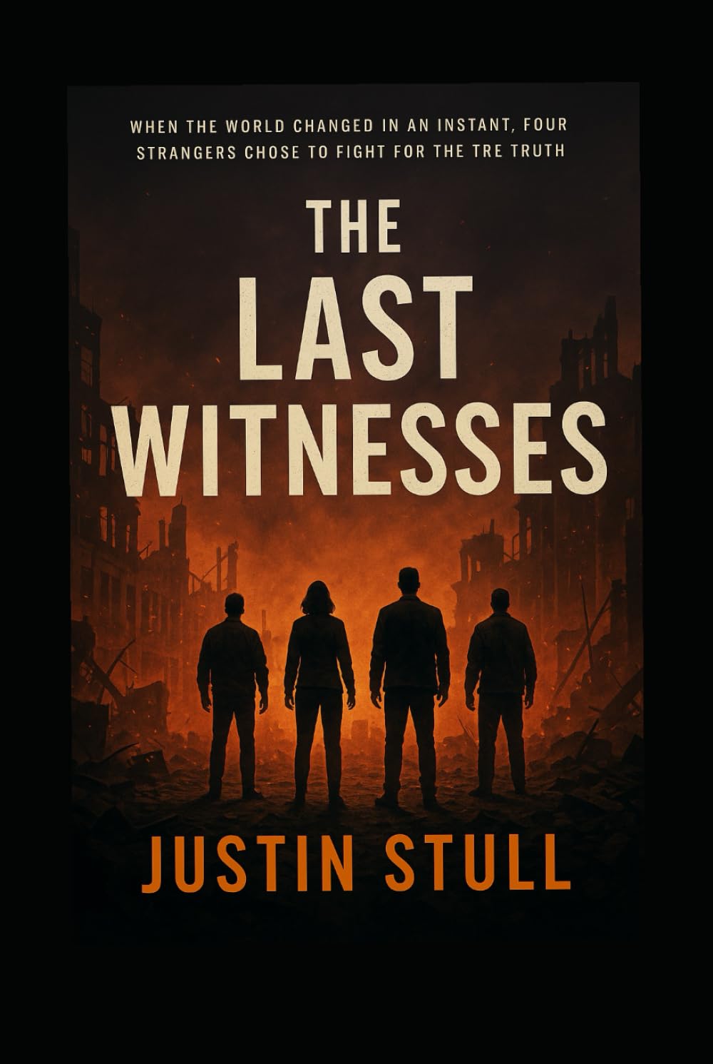 The Last Witnesses