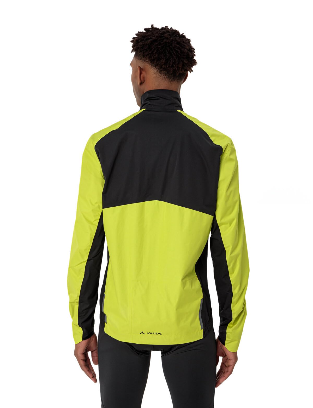 VAUDE Men's Kuro Rain Jacket Veste Homme