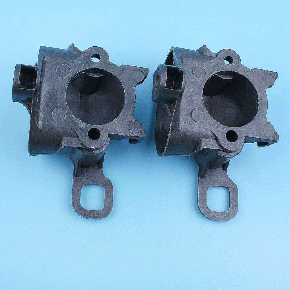 Supporto Filtro Aria Per Decespugliatore ORIGINALE ALPINA Mod. Star36 - Foto 4