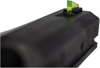 APS-3 フロントサイトブロック 射撃の女神 ブロンズ 彫金加工 ワンオフ APS-3 フロントサイトブロック 射撃の女神 ブロンズ 彫金加工