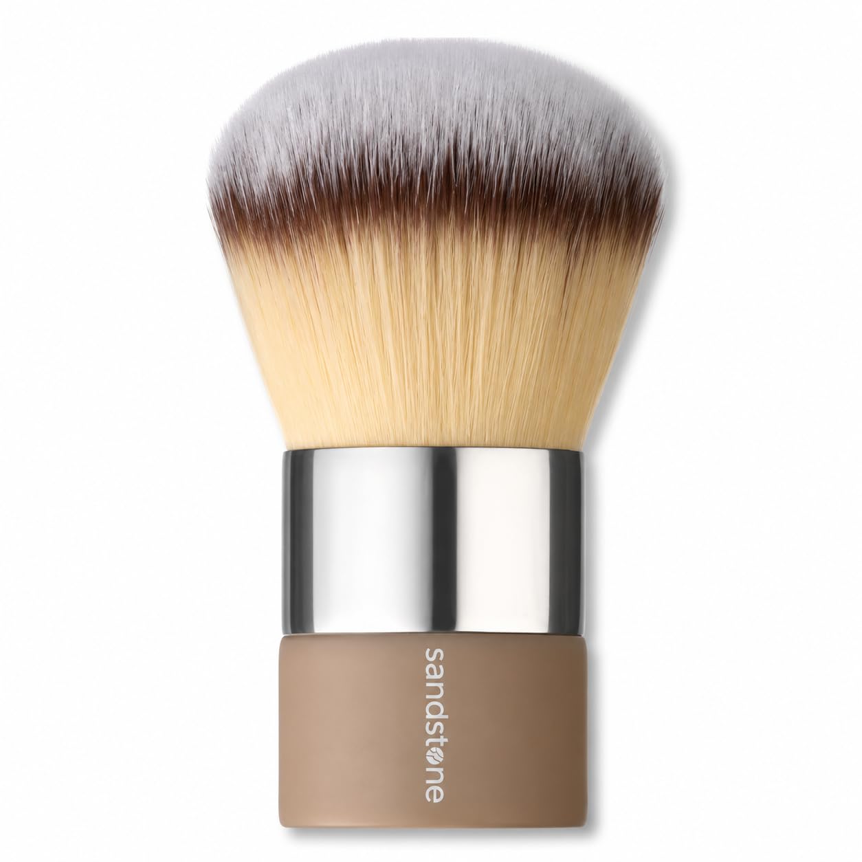 Sandstone Scandinavia Soft Collection Makeup Pinsel - Wunderschöner Make-up-Pinsel in hoher Qualität mit langer Haltbarkeit. Kunststoffgriff mit gutem Griff. Hochwertige Qualität.