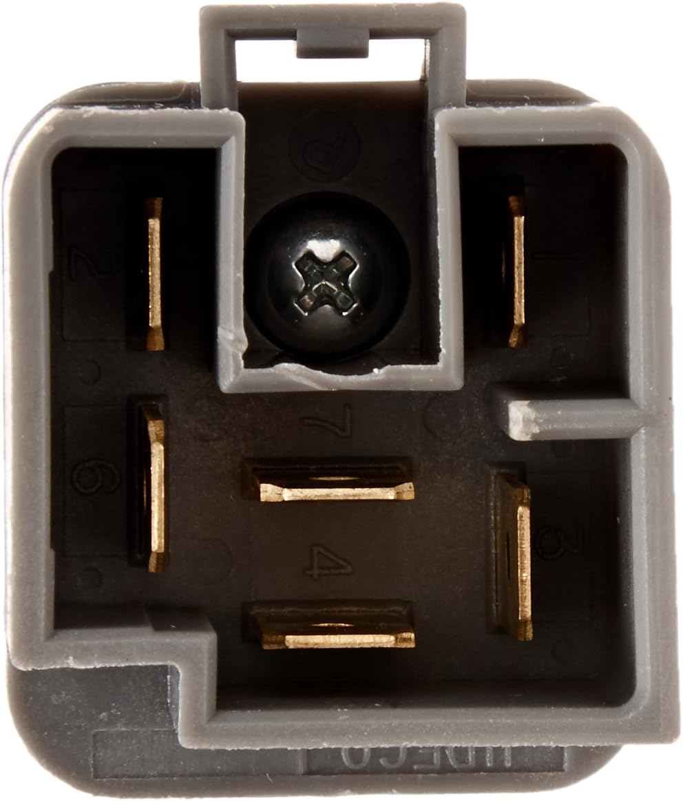 Genuine Nissan (25230-C996B) Relay