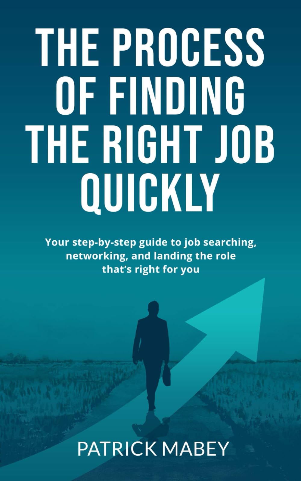 The Process of Finding the Right Job Quickly: Executive search | Get the right job | Job search | Landing your job | networking for jobs | Hunting for jobs