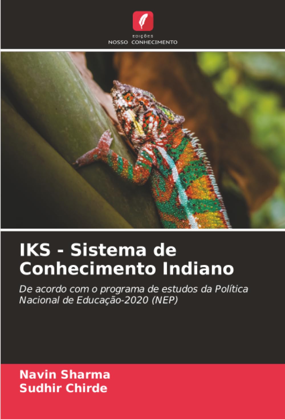 IKS - Sistema de Conhecimento Indiano: De acordo com o programa de estudos da Política Nacional de Educação-2020 (NEP)