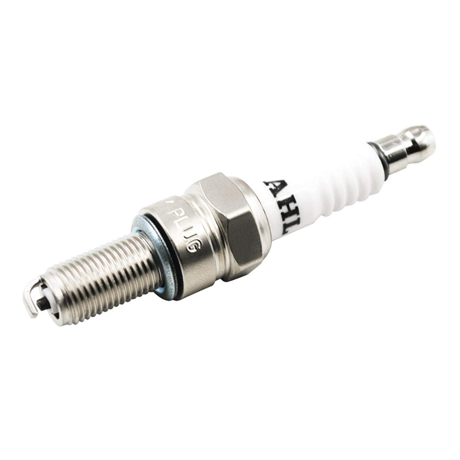Bujías de Encendido para automóviles Kawasaki Vn800 W650 Z1000 Zr1000 Z650 Er650 Zg1400 Zr1000 Z1000 Zx636 Auto