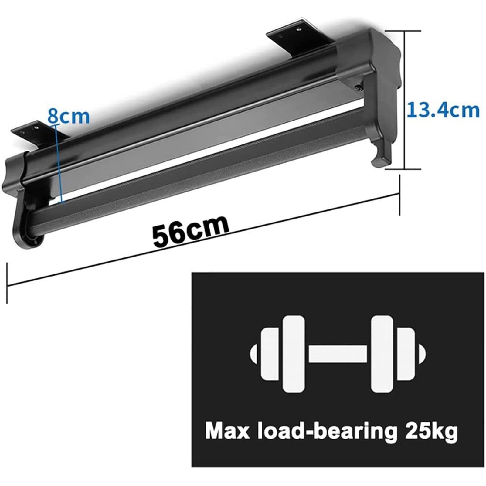 W620 Appendiabiti Estraibile - Sige Spa - Foto 5