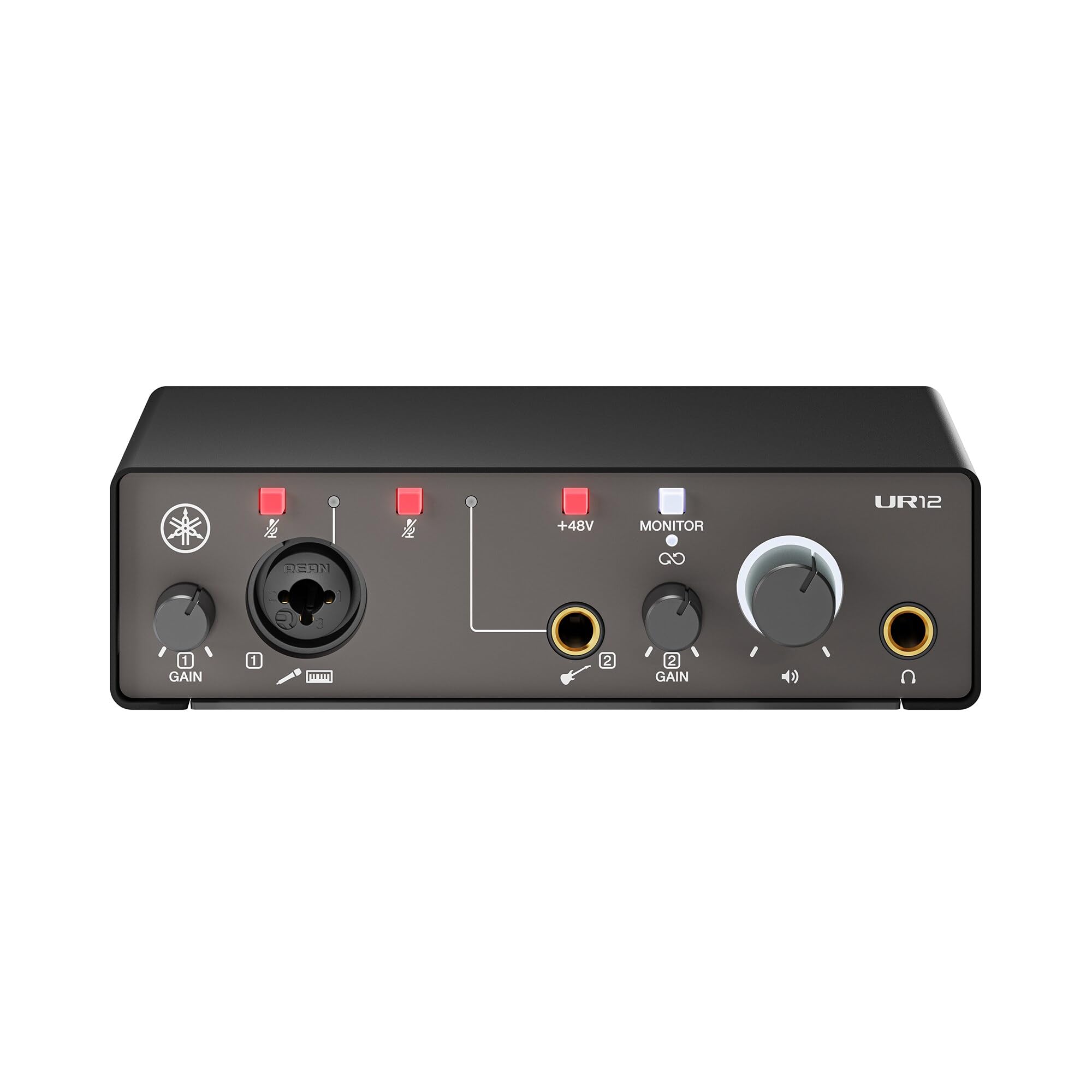 Amazon.co.jp: ヤマハ YAMAHA USB2.0 オーディオインターフェース
